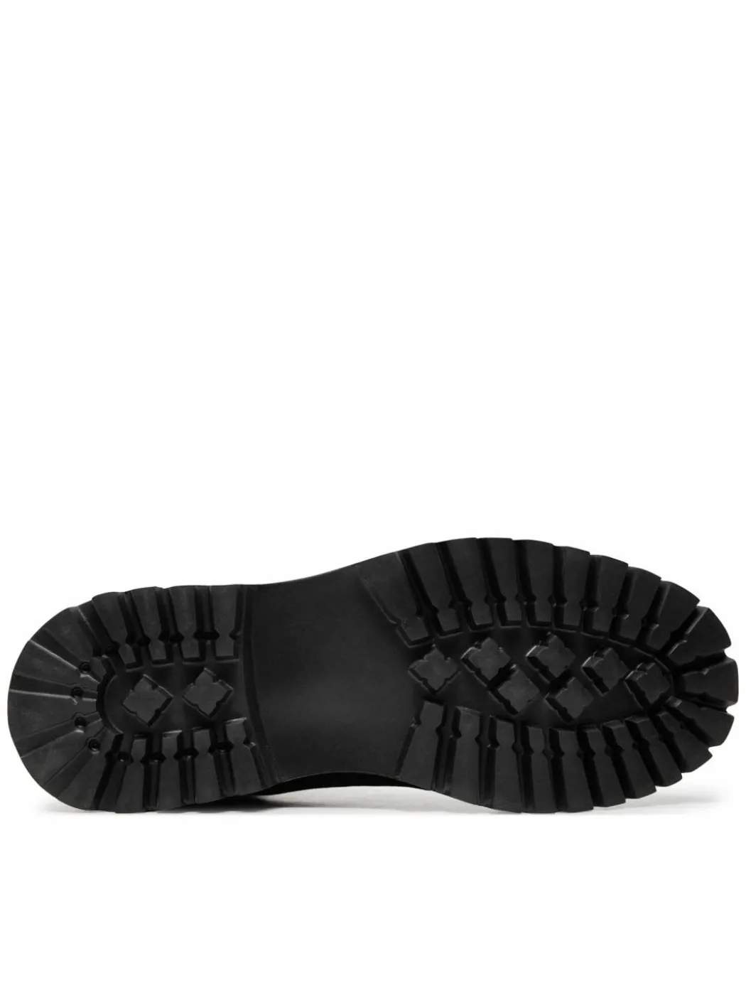 Scarponcini OO174643 Nero