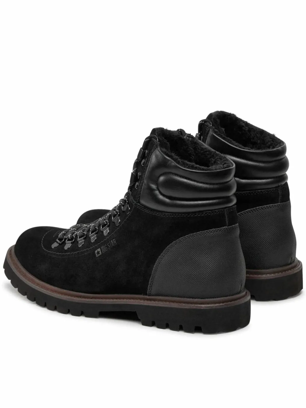 Scarponcini OO174643 Nero