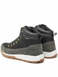 Scarponcini Ostas CM0103323200 Nero