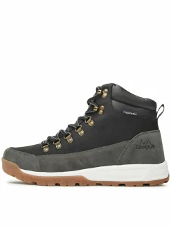 Scarponcini Ostas CM0103323200 Nero