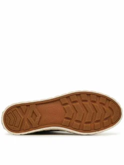 Scarponcini Palla Ace Chukka Organic 79142-427-M Blu