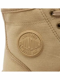 Scarponcini Pallabrousse 00069-297-M Beige