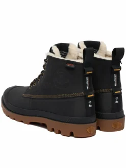Scarponcini Pampa Duck Wl Wp+ 79547-008-M Nero