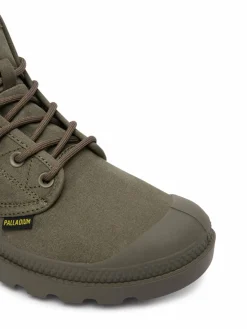 Scarponcini Pampa Hi Dare Ii 79514-325-M Verde