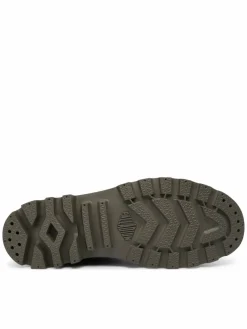 Scarponcini Pampa Hi Dare Ii 79514-325-M Verde