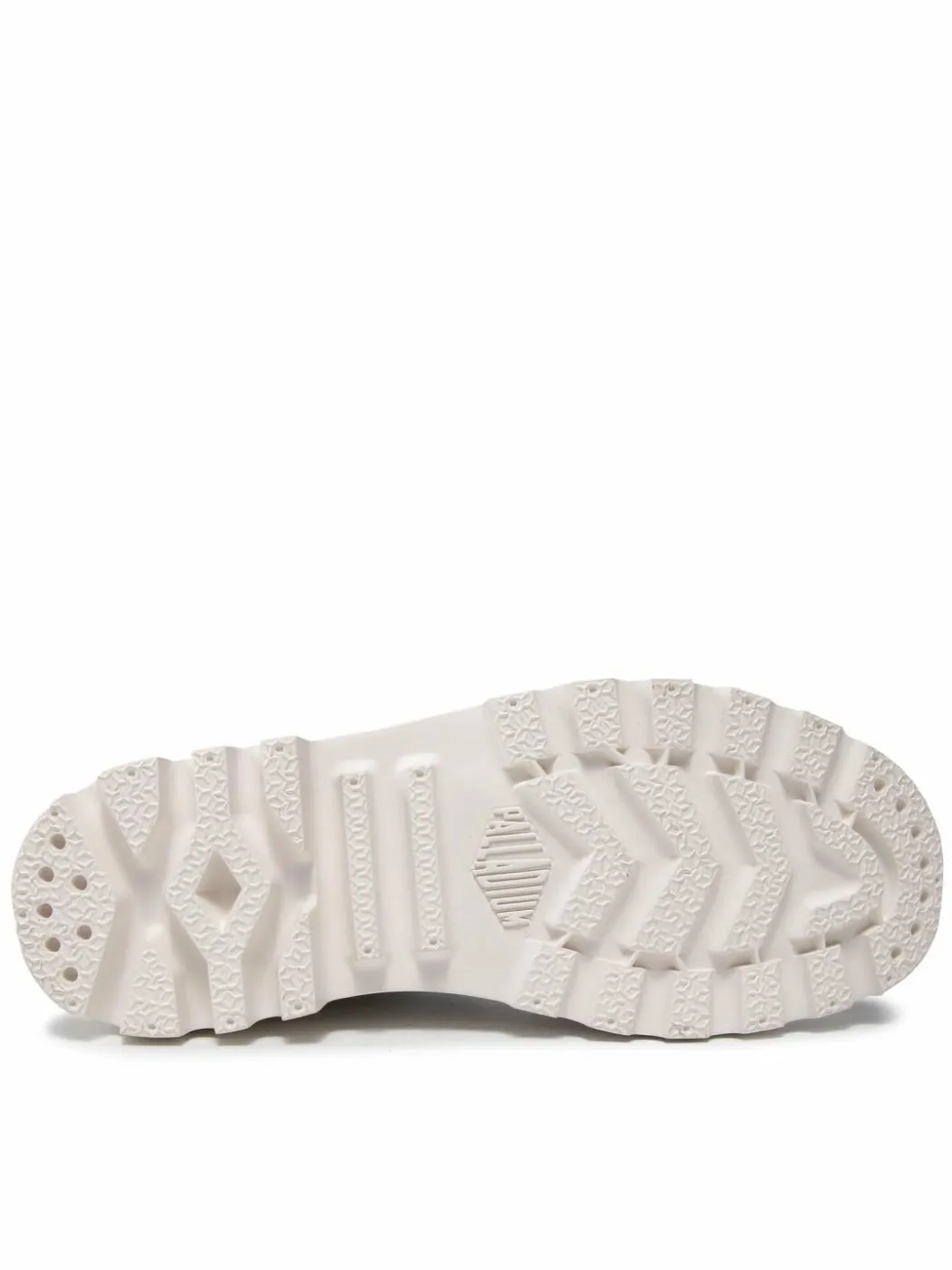 Scarponcini Pampa Hi 92352-116-M Bianco
