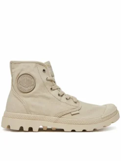 Scarponcini Pampa Hi 02352-096-M Grigio