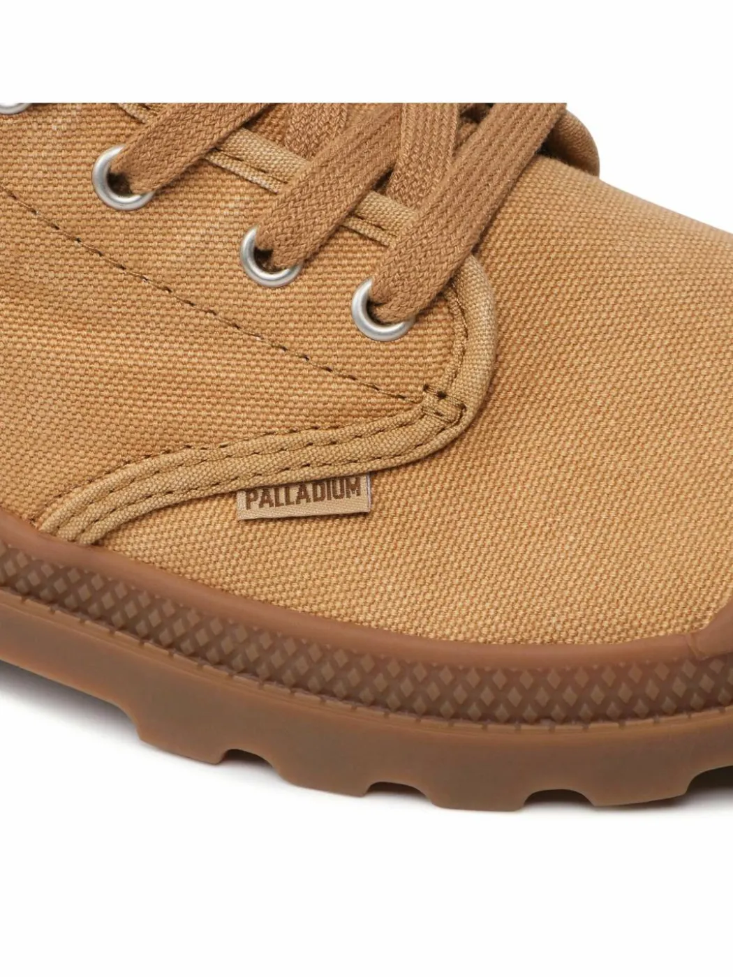 Scarponcini Pampa Hi 02352-209-M Marrone