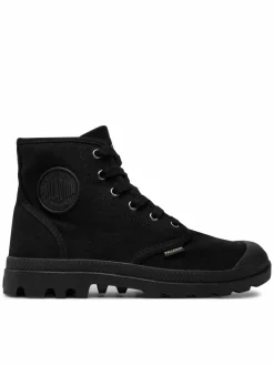 Scarponcini Pampa Hi 02352-060-M Nero