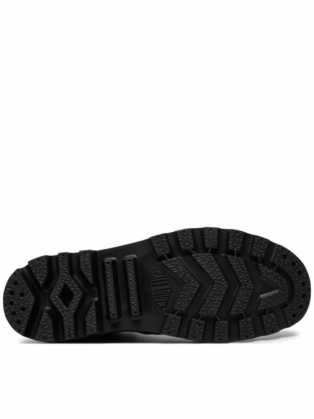Scarponcini Pampa Hi 02352-060-M Nero