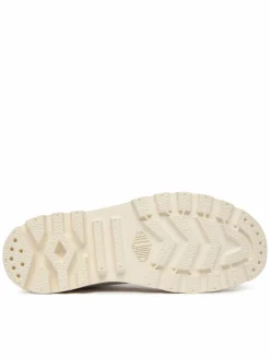 Scarponcini Pampahi Urban 94669-116-M Bianco