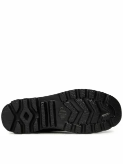 Scarponcini Pampa Lite Travel Vt 74472-008-M Nero