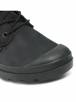Scarponcini Pampa Sc Wpn U-S 77235-010-M Nero