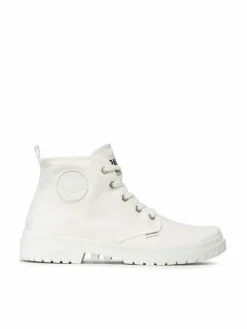 Scarponcini Pampa Sp20 Hi Cvs 76838-116-M Bianco