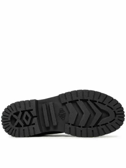 Scarponcini Pampa Sp20 Hi Cvs 76838-008-M Nero