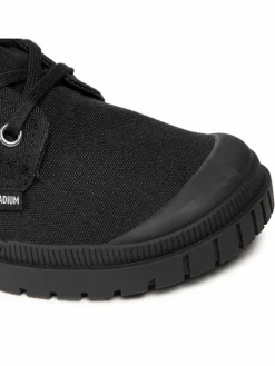 Scarponcini Pampa Sp20 Hi Cvs 76838-008-M Nero