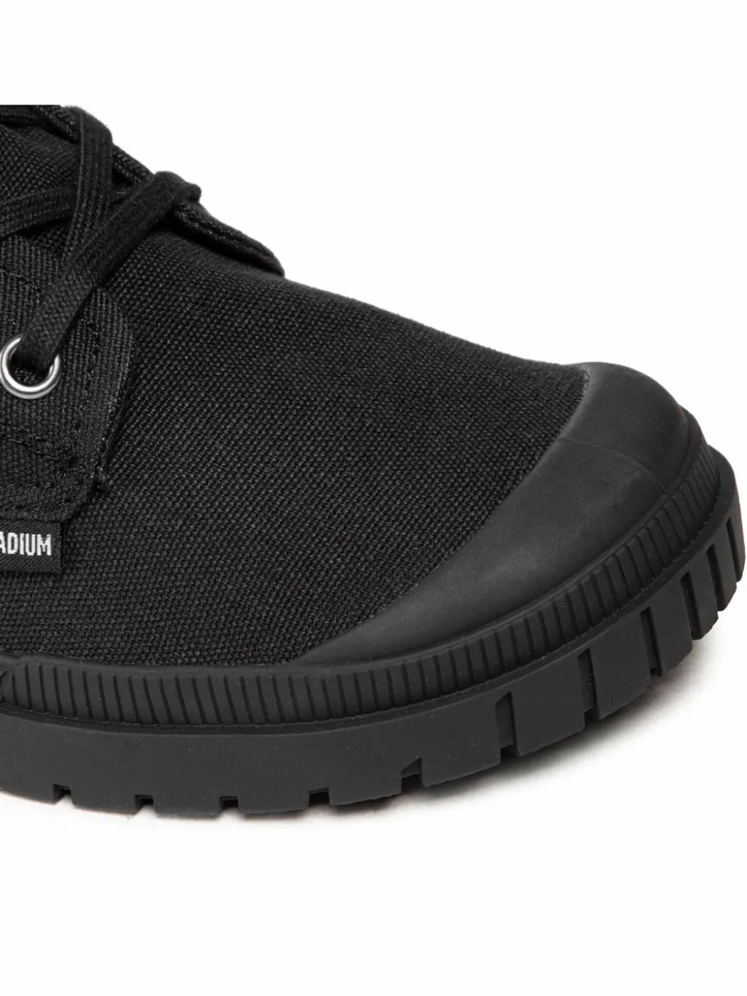 Scarponcini Pampa Sp20 Hi Cvs 76838-008-M Nero