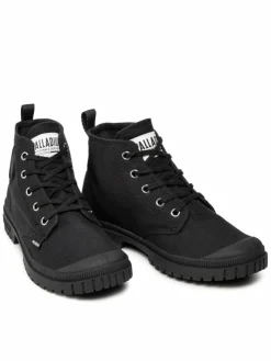 Scarponcini Pampa Sp20 Hi Cvs 76838-008-M Nero