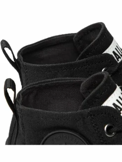Scarponcini Pampa Sp20 Hi Cvs 76838-008-M Nero