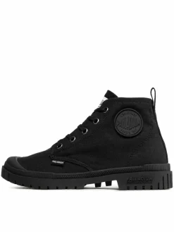 Scarponcini Pampa Sp20 Hi Cvs 76838-008-M Nero