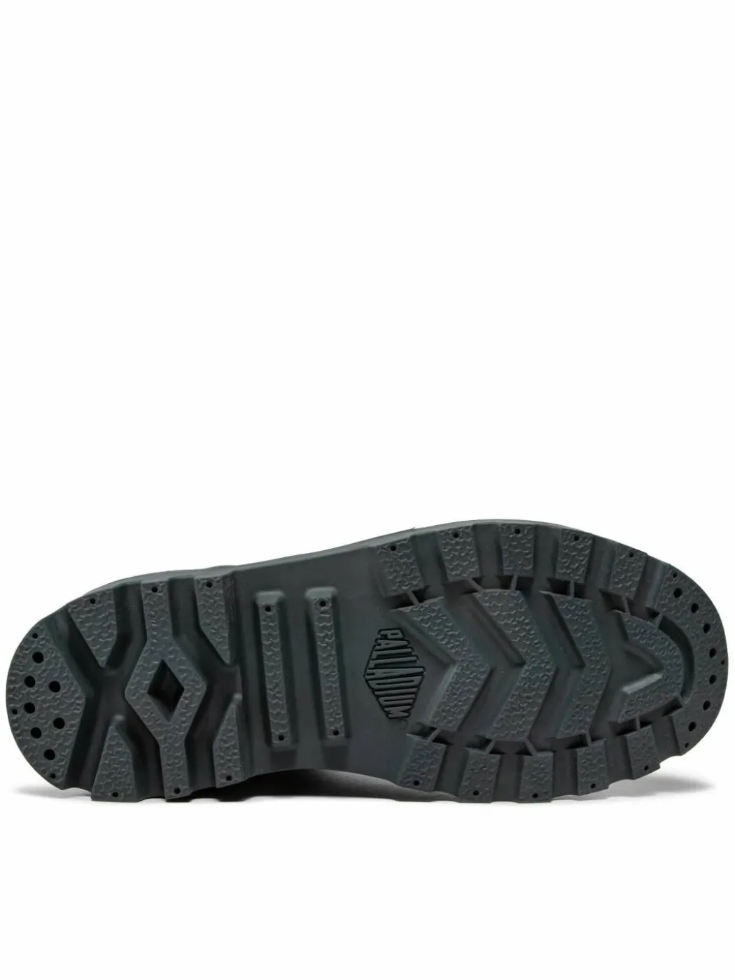 Scarponcini Pampa Sport Cuff Wps 72992-063-M Grigio