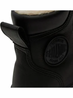 Scarponcini Pampa Sport Cuff WPS 72992-001-M Nero