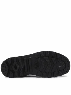 Scarponcini Pampa Zip Lth Ess 76888-248-M Marrone