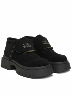 Scarponcini Parkview SM11004796 Nero