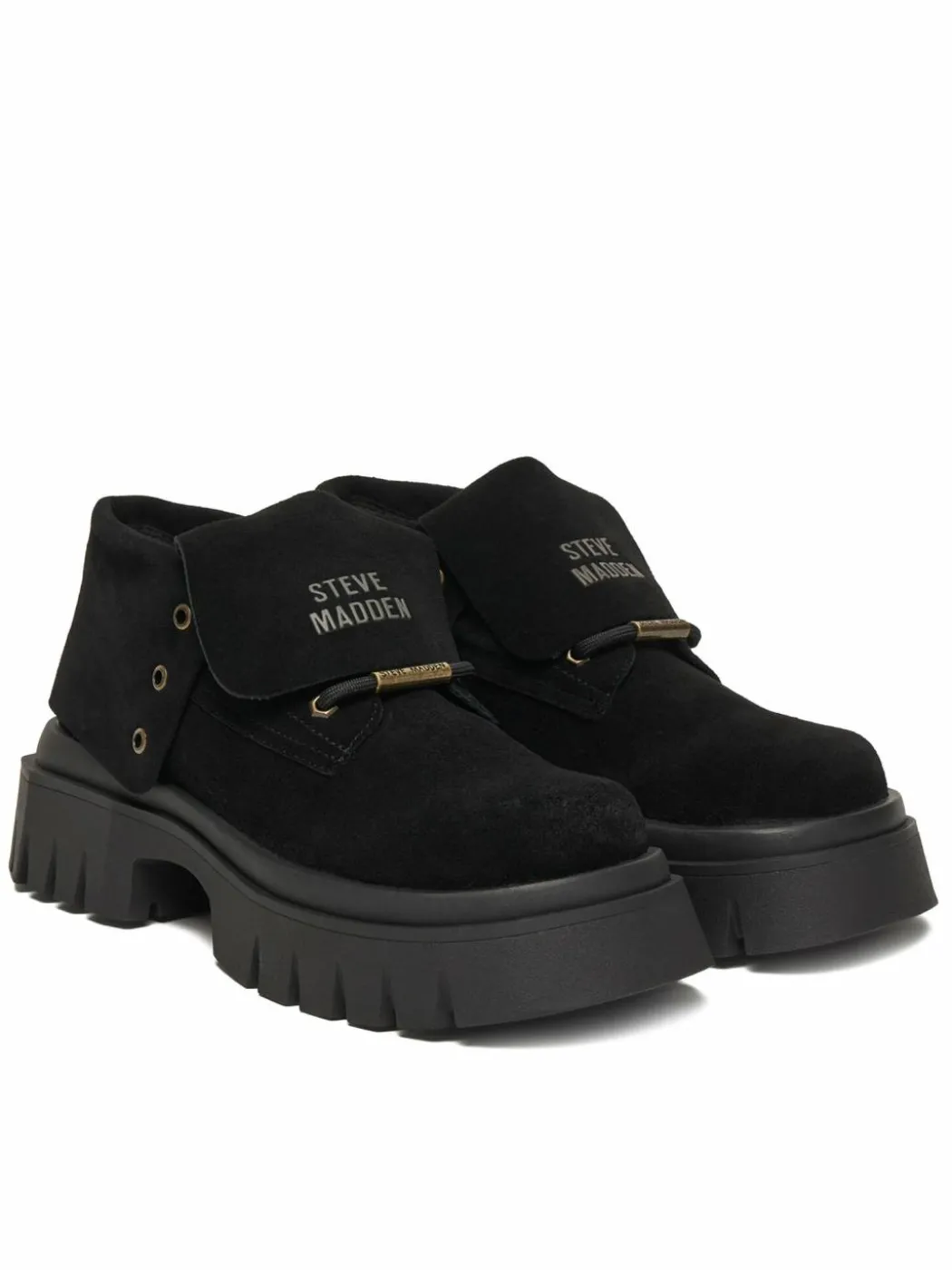 Scarponcini Parkview SM11004796 Nero