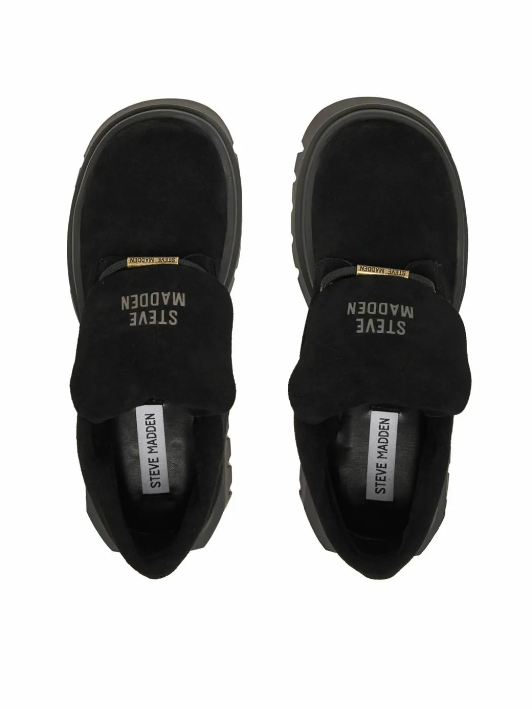 Scarponcini Parkview SM11004796 Nero