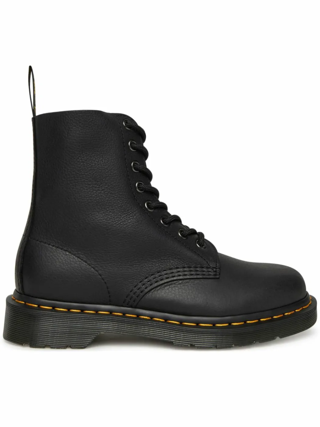 Scarponcini 1460 Pascal Ambassador DM31981001 Nero