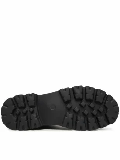 Scarponcini PPJ978.01 Nero