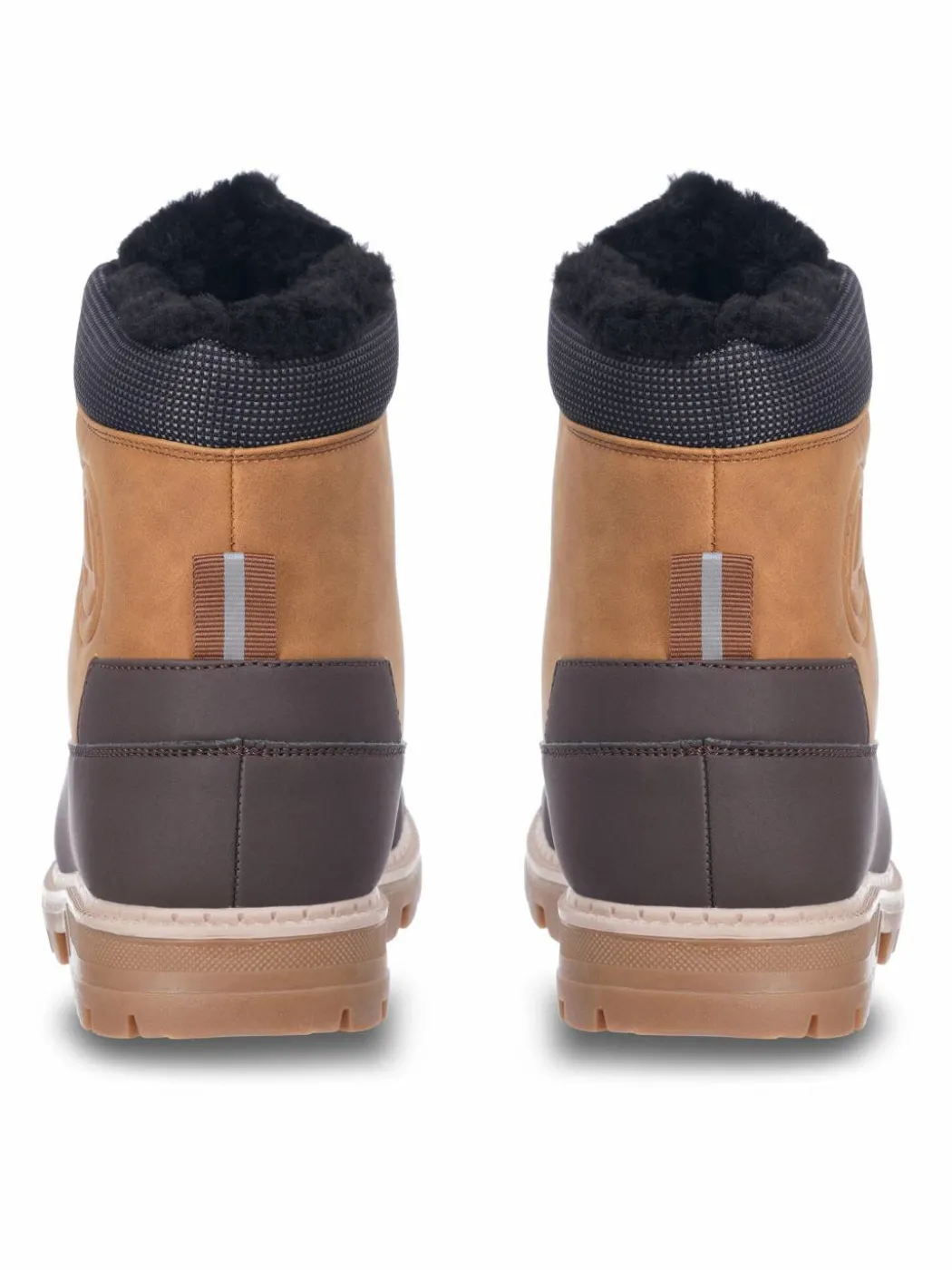 Scarponcini Reilu 78562 400 L Marrone