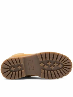 Scarponcini RIVER CI12-8468-02 Marrone