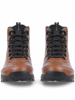 Scarponcini Rohkea 78500 400 L Marrone