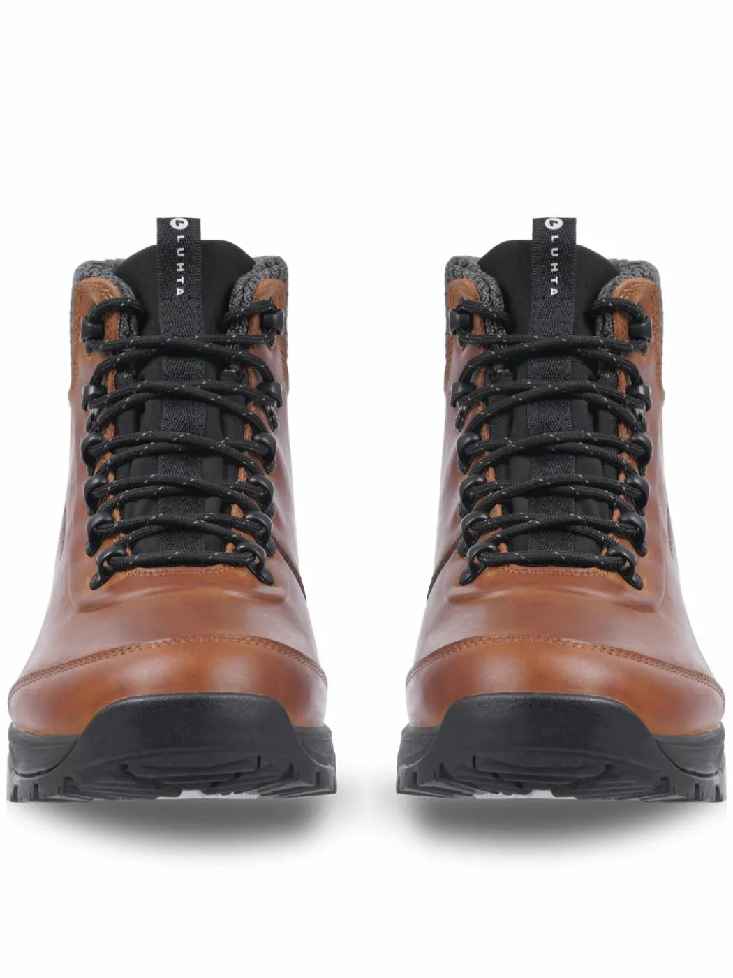 Scarponcini Rohkea 78500 400 L Marrone
