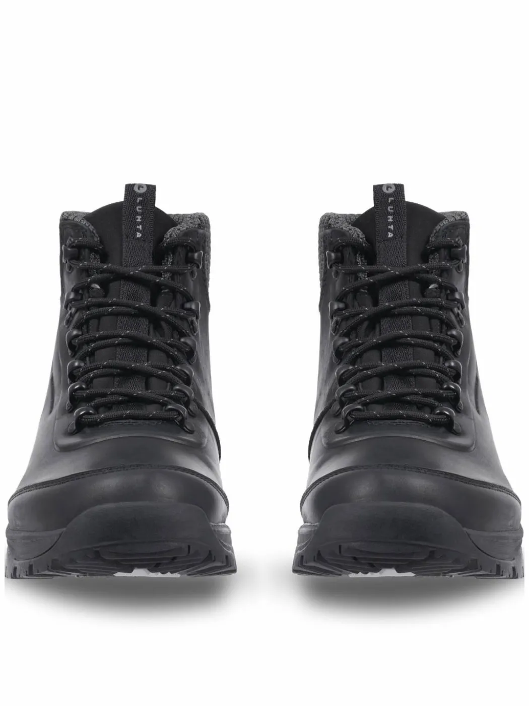 Scarponcini Rohkea 78500 400 L Nero