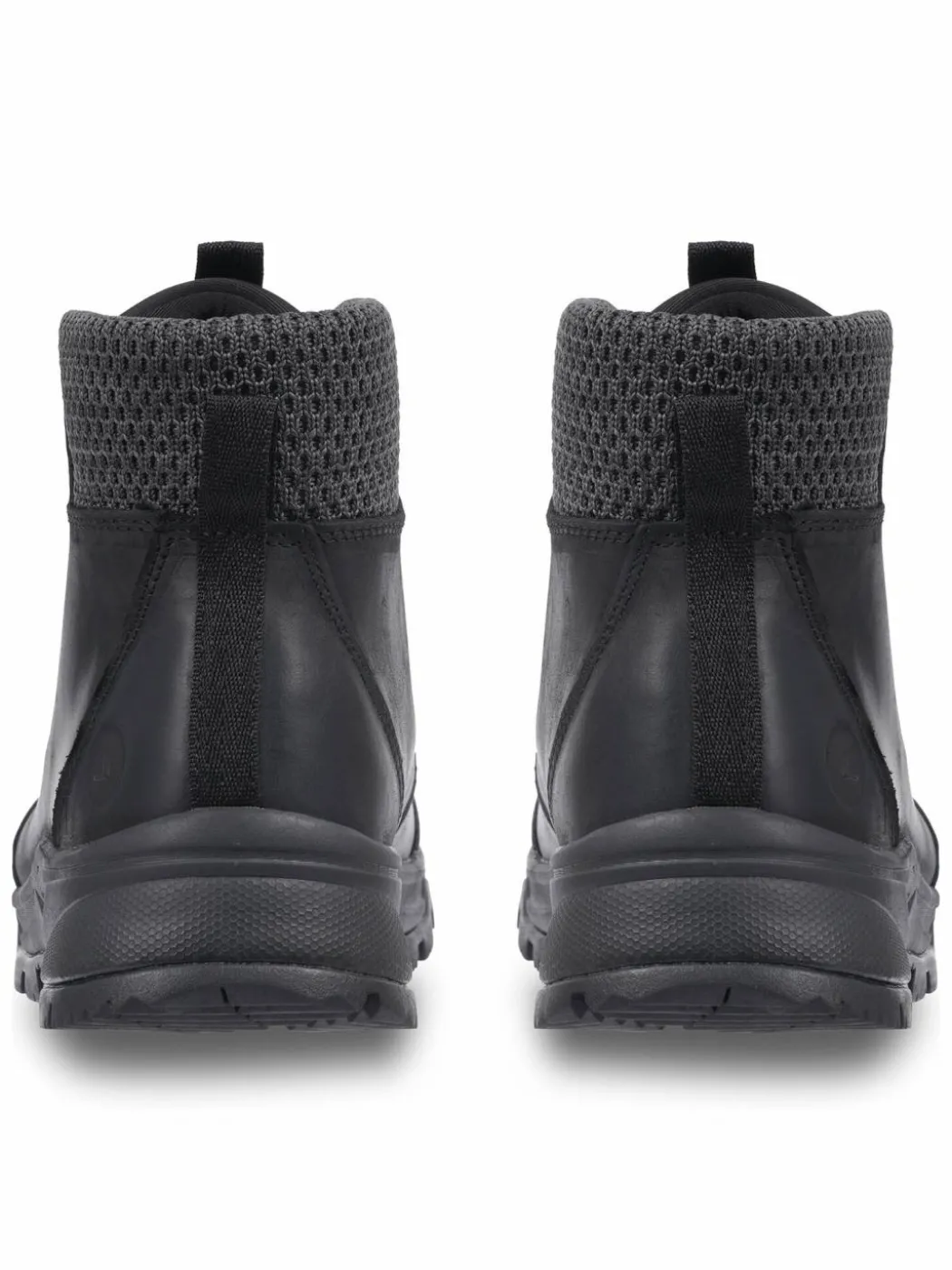 Scarponcini Rohkea 78500 400 L Nero