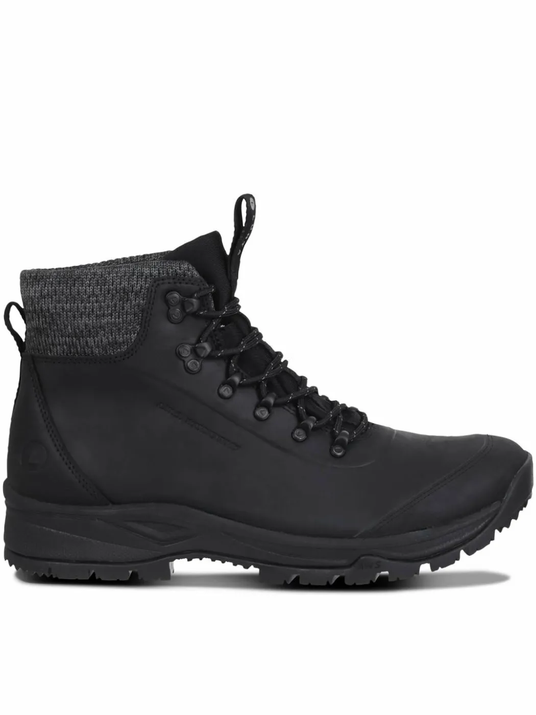 Scarponcini Rohkea 78500 400 L Nero