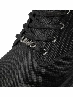 Scarponcini Rumi 05 SF3071 T0011 Nero