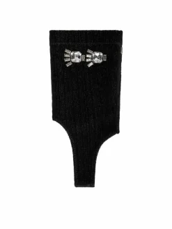 Scarponcini Rumi 05 SF3071 T0011 Nero