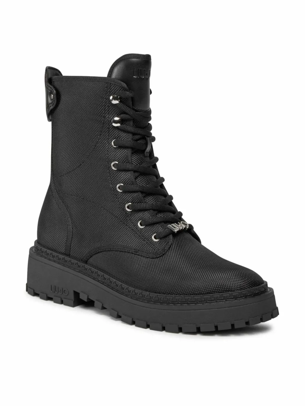 Scarponcini Rumi 05 SF3071 T0011 Nero