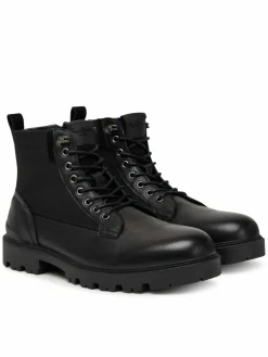 Scarponcini Ryan Mix M PMS500004 Nero