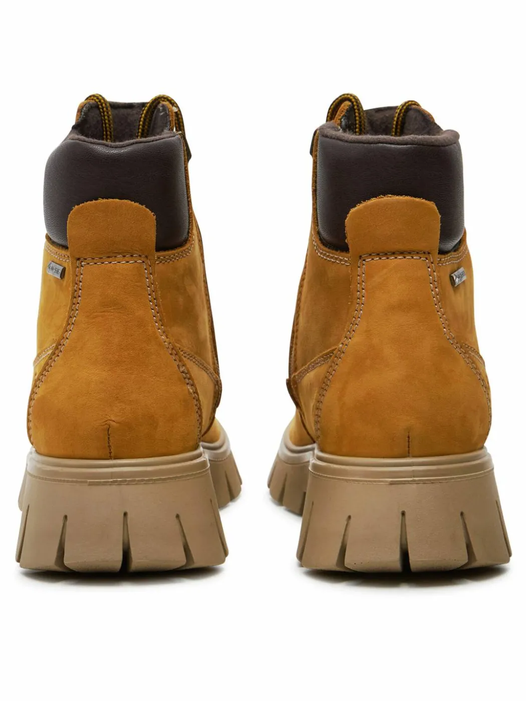 Scarponcini 6877200 S GORE-TEX Marrone