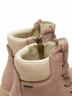 Scarponcini 6877211 S GORE-TEX Rosa