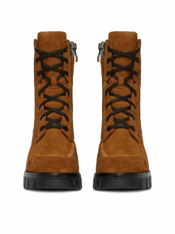 Scarponcini SIMPLE-SL-39-02-000067 204 Marrone