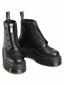 Scarponcini Sinclair 22564001 Nero
