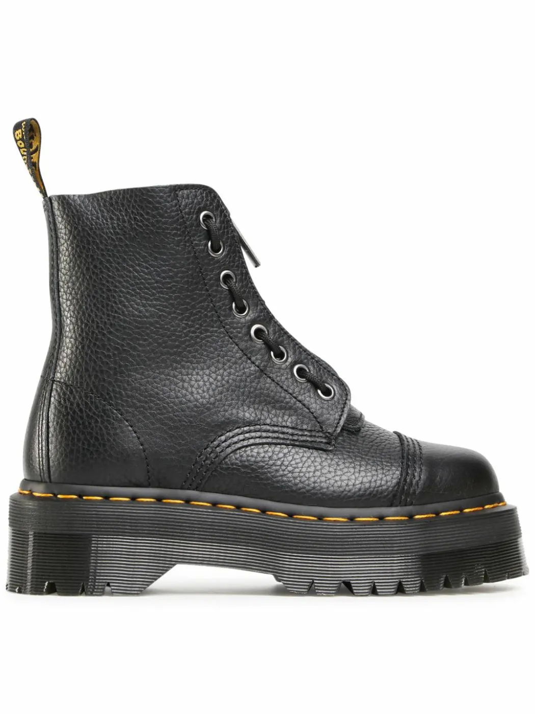 Scarponcini Sinclair 22564001 Nero