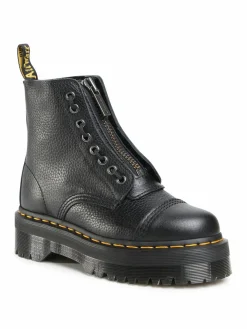 Scarponcini Sinclair 22564001 Nero