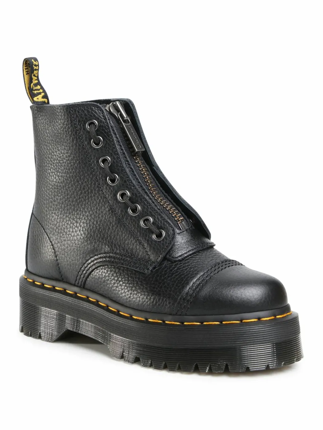 Scarponcini Sinclair 22564001 Nero